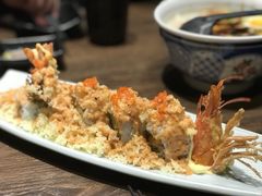 -大雄寿司(中华广场店)
