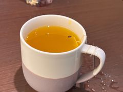 -Shantek象提南亚西餐厅&Bistro(淮海中路店)