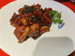 -孔乙己酒家(虹桥路店)