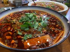 毛血旺-盛世盐帮·自贡特色(总店)