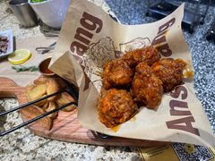 -安又胖韩国烤肉(美罗城店)