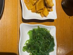 -腰子哥烤串(石佛营炫特店)