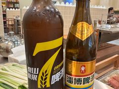 -小寒羊烧烤(凯瑞时代大厦店)