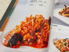 -功德林素菜饭庄(前门店)