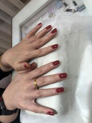 -爱睫物语·疗愈美睫美甲