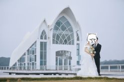 点击看大图 -米兰婚纱影像艺术空间(莲塘店)