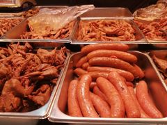 -黄毛鸭脖(汉阳总店)