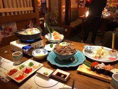 -二丁目食堂(铁西万象汇店)