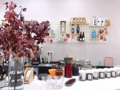 -echoes coffee回响咖啡(红山店)