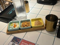 -一味一诚烤鱼(昌平悦荟店)