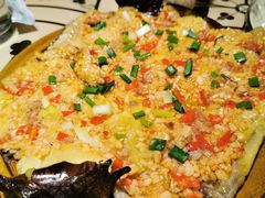 -新凯旋烧烤·燕姐千岛湖土菜