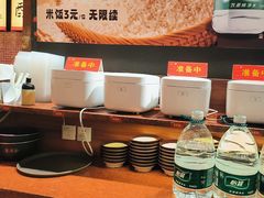 -刘一锅筋头巴脑(大悦城C店)