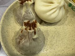 -李记清真馆(打钉巷店)