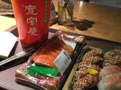 冷串串-张氏宽窄巷成都名小吃(茂业百货华强北店)