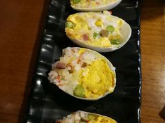 糯米蛋-巴色鱼捞(龙舟路直营店)