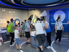 -陕西科学技术馆