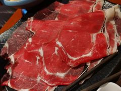 -前门涮肉(群力店)