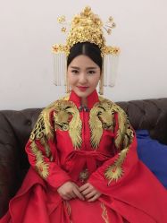 点击看大图 -香庭海婚纱摄影·威海旅拍(统一路店)
