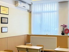 -东方金子塔成长中心(阜成门店)