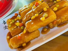 -杨厝六十六农庄农舍(杨厝路店)