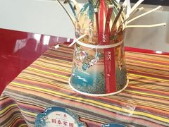 -肯德基(广场南路店)