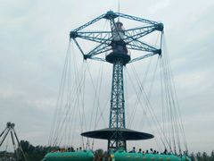 -秦皇岛乐岛海洋王国