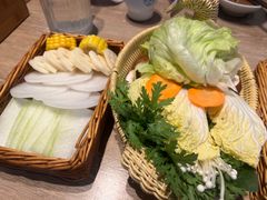 -古关火锅店(古北水镇景区店)
