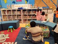 -美吉姆早教中心(泰州茂业天地中心)