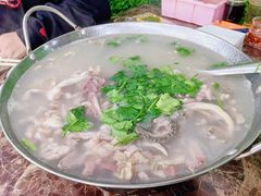 -西关回头馆(西关美食街店)