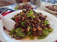 -京川野菌王(总店)