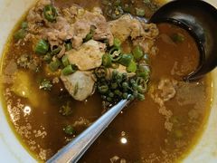 -小厨娘淮扬菜(清江苏宁广场店)