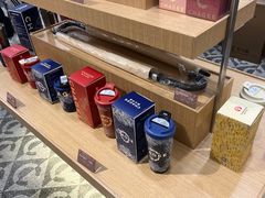 -霸王茶姬(正佳广场店)