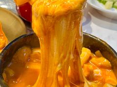 -六七八韩式烤肉·韩国料理(上杭路店)