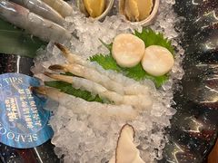 -牛New寿喜烧(龙湖金沙天街店)