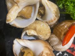 -三石铁板烧(紫竹桥店)