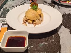 -新白鹿餐厅(龙游路店)