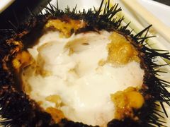 -马路边上·小海鲜烧烤(八一路店)