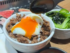 -焼肉ライク·烧肉LIKE(万菱汇店)