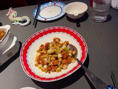 -肆月河豚·新淮扬菜·烤鸭(中关村店)