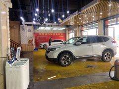 -车艺家汽车美容养护中心