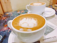 -猫色咖啡·猫咖