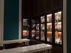 -The St·Regis Bar 瑞吉酒吧