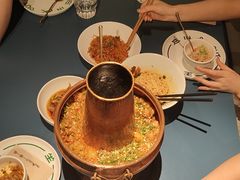 -一坐一忘云南菜(嘉里中心店)