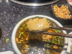 -小饕荟雅安贡椒鱼鲜馆(广福桥店)