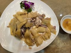 -广东胜利宾馆西关粤中餐厅