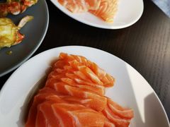 -济南凯宾斯基酒店-THE VIEW云景全日制餐厅