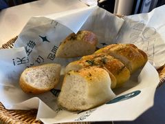 -老梦面包CHEZMOREL(麦子店)