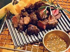 -摩打食堂(江南西店)