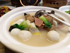 -陶然楼·家宴