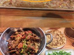 -61号餐吧(兴坪古镇漓江店)